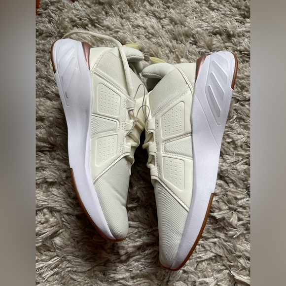 PUMA - WOMENS CONTEMPT DEMI REMIX SHIMMER SHOES - Picture 10 of 14